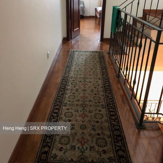 Century Woods (D25), Terrace #174821662
